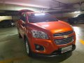 Selling Chevrolet Trax 2020 in Pasig-7
