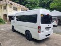White Nissan Nv350 Urvan 2018 for sale in Malabon-5