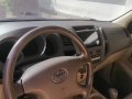 Toyota Fortuner 2005 for sale in Automatic-5