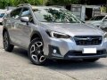 Selling Subaru Xv 2018 in Quezon City-0