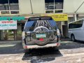 Black Mitsubishi Pajero 2009 for sale in Makati-2