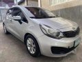 Kia Rio 2012 for sale in Automatic-7