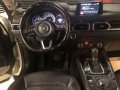  White Mazda Cx-5 2018 for sale in Automatic-0