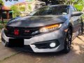 2018 Honda Civic for sale in Automatic-0