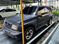 Grey Suzuki Vitara 1997 for sale in Marikina-0