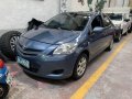 Sell 2008 Toyota Vios in San Juan-4