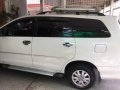 Sell Pearl White 2011 Toyota Innova in Parañaque-2