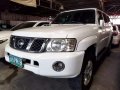 Selling White Nissan Patrol Super Safari 2010 in Pasig-7