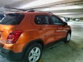 Selling Chevrolet Trax 2020 in Pasig-4