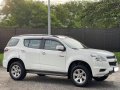 White Chevrolet Trailblazer 2016 for sale in Las Pinas-9