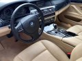 Sell 2012 BMW 520D in Muntinlupa-7