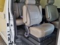 Selling White Toyota Hiace Super Grandia 2015 in San Juan-3