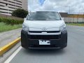 Selling Toyota Hiace 2020 in Quezon City-0