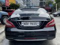 Black Mercedes-Benz CLS400 2016 for sale in Pasig-5