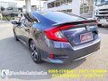 Blue Honda Civic 2018 for sale in Cainta-5