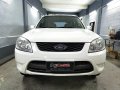 Sell White 2012 Ford Escape in Manila-9