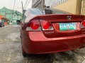 Selling Red Honda Civic 2006 in Quezon-5