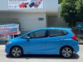  Blue Honda Jazz 2015 for sale in Automatic-6
