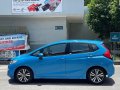  Blue Honda Jazz 2015 for sale in Automatic-3