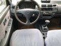 Brightsilver Toyota Revo 2002 for sale in Pasig-3
