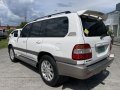 Sell White 2005 Toyota Land Cruiser in San Juan-1