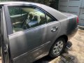 Silver Toyota Camry 2003 for sale in Mandaluyong-3