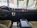 Selling White Toyota Hiace Super Grandia 2015 in San Juan-1