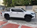 Brand New Toyota Conquest 4x4 2021 in Quezon City-2