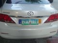 White Toyota Camry 2006 for sale in Quezon City-6