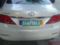 White Toyota Camry 2006 for sale in Quezon City-3