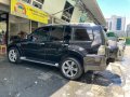 Black Mitsubishi Pajero 2009 for sale in Makati-3