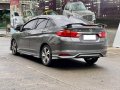 Selling Grey Honda City 2015 in Makati-4