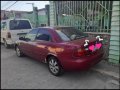 Red Mazda 323 2016 for sale in Rodriguez-3