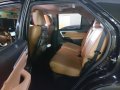 Black Toyota Innova 2016 for sale in Makati-2