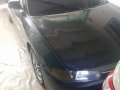 Black Mitsubishi Lancer 1997 for sale in Caloocan-4