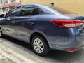 Selling Blue Toyota Vios 2021 in Quezon-2