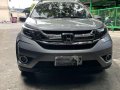 Sell 2017 Honda BR-V in Pasig-9