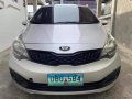 Kia Rio 2012 for sale in Automatic-1