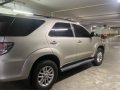  Toyota Fortuner 2014 for sale in Automatic-6