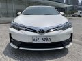 Toyota Altis 2017 for sale in Automatic-8