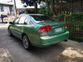 Sell 2002 Honda Civic in Malabon-1