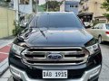 Selling Black Ford Everest 2017 in Quezon-7