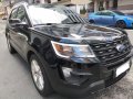 2017 Ford Explorer Wagon at Automatic for sale in Makati-8
