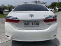 Toyota Altis 2017 for sale in Automatic-0