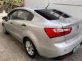 Kia Rio 2012 for sale in Automatic-5