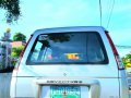 Brightsilver Mitsubishi Adventure 2010 for sale in Antipolo-7