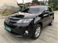 Selling Black Toyota RAV4 2013 in Mandaluyong-8