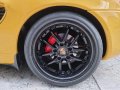 Yellow Porsche Boxster 1998 for sale in Quezon-3