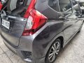 Silver Honda Jazz 2017 for sale in Quezon-1