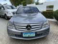 Selling Silver Mercedes-Benz C200 2013 in Pasig-7